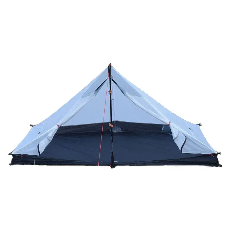 Tentes et abris J/T porte quatre saisons intérieure 210*75/90*112Cm/230*80/100*120Cm tente 231018