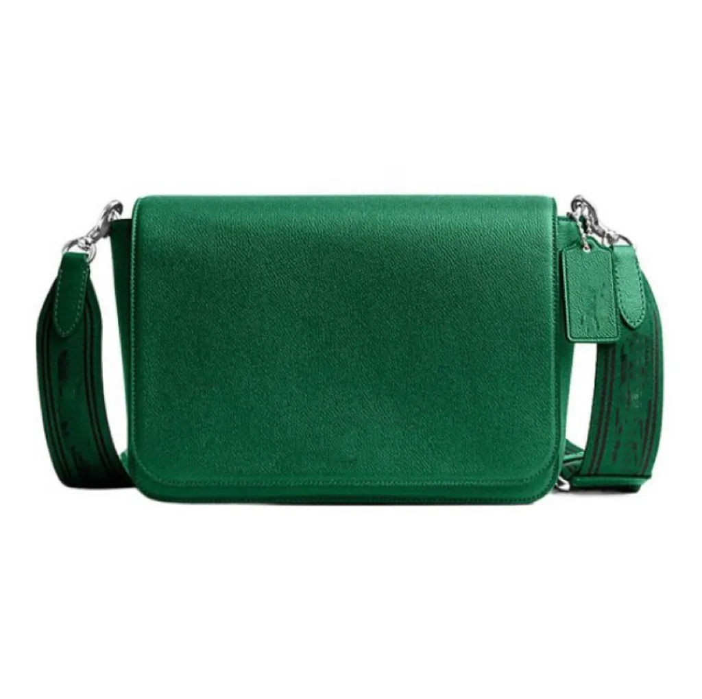 Luxurys Designers Sac Women Sacs Sacs Hands sacs à main Dac à main sac à main CF Sacs de mode Travel Crossbody Body Summer Summer Pursets T0 Women Bag 1 Green