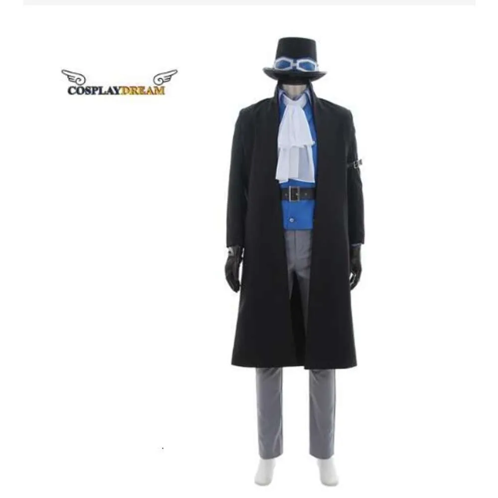 サボ　コスプレ　衣装　帽子　ワンピース　ONE PIECE ONE PIECE ワンピース サボ Sabot コスプレ衣装｜COSONSEN