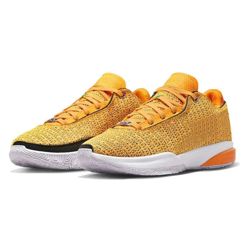 Uomo Donna Scarpe da basket Lebron 6 Reverse Grinch Think Pink White Del Sol 2024 Top Quality Four Horsemen The Debut Trainers Runners Taglia 40 46
