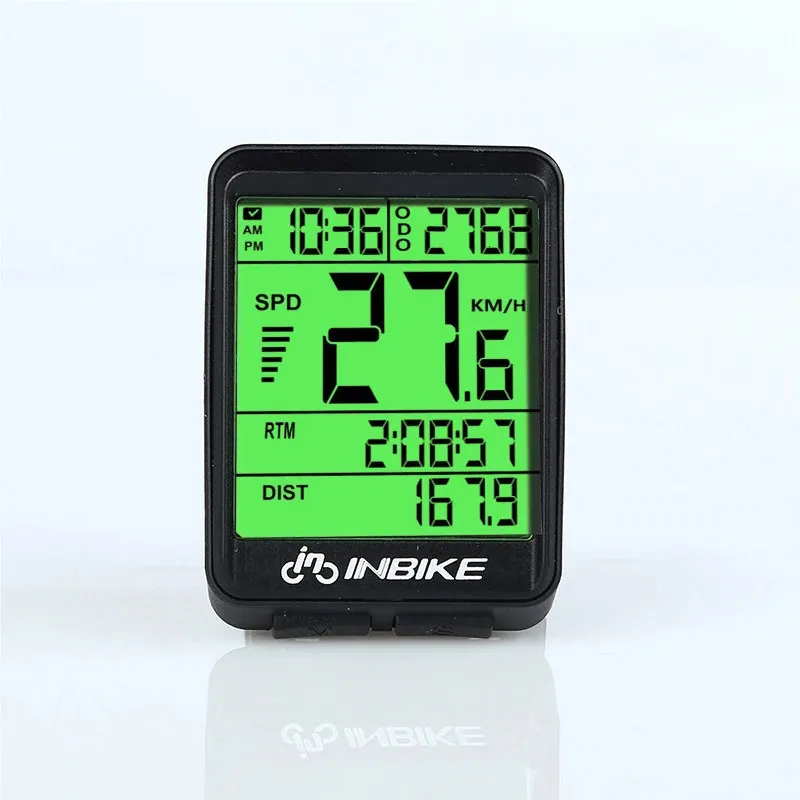 Inbike stopwatch cheap