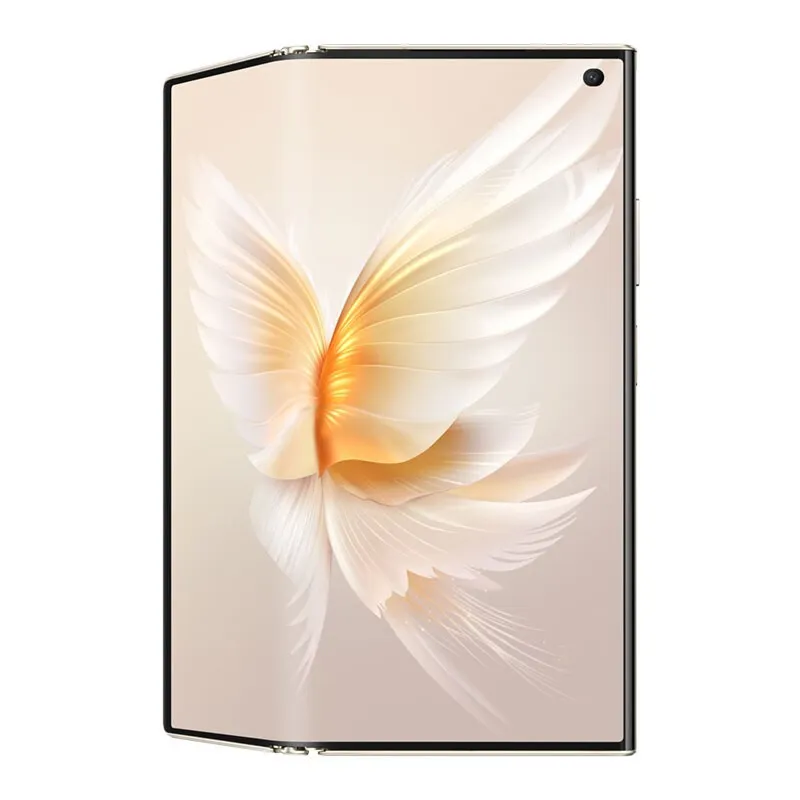 Advanced Foldable 5G Cellphone 7.71 OLED Screen,... From Smartphone ...