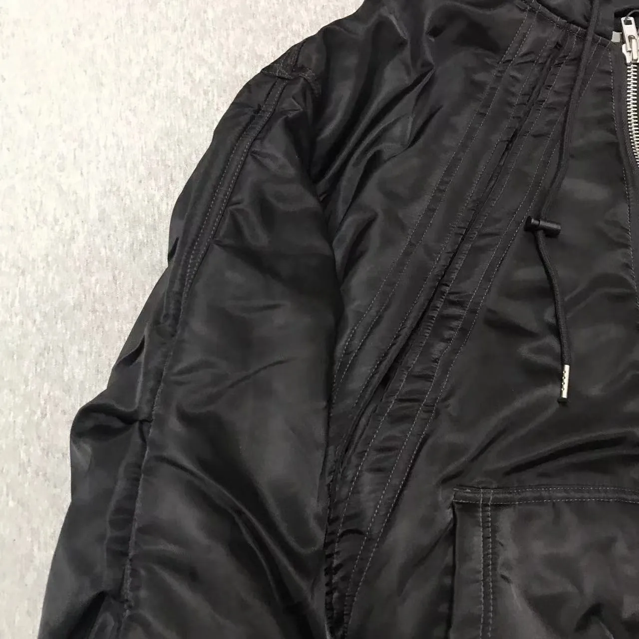 Far archive ma1 jacket