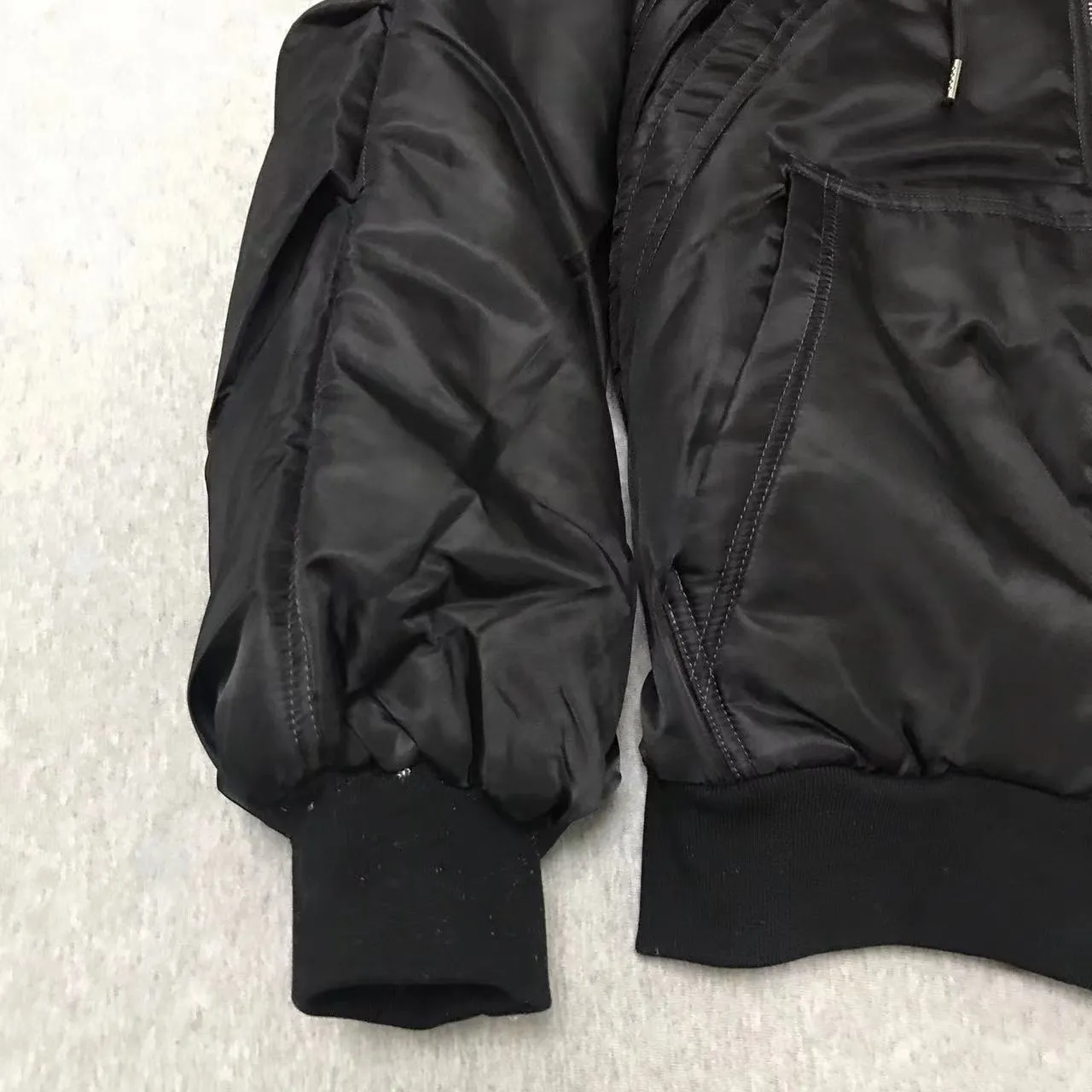 Far archive ma1 jacket