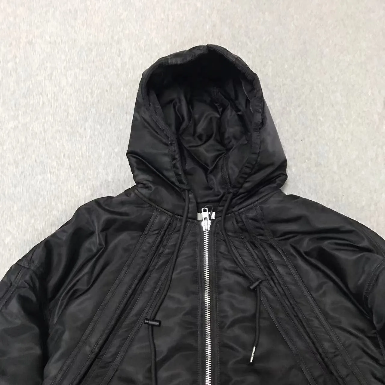 Far archive ma1 jacket