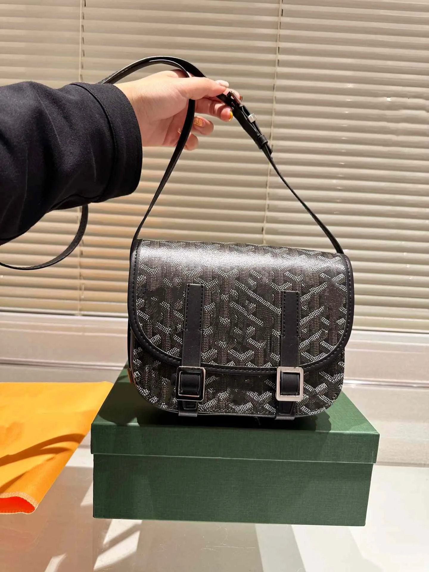 Designer camo purse sale
