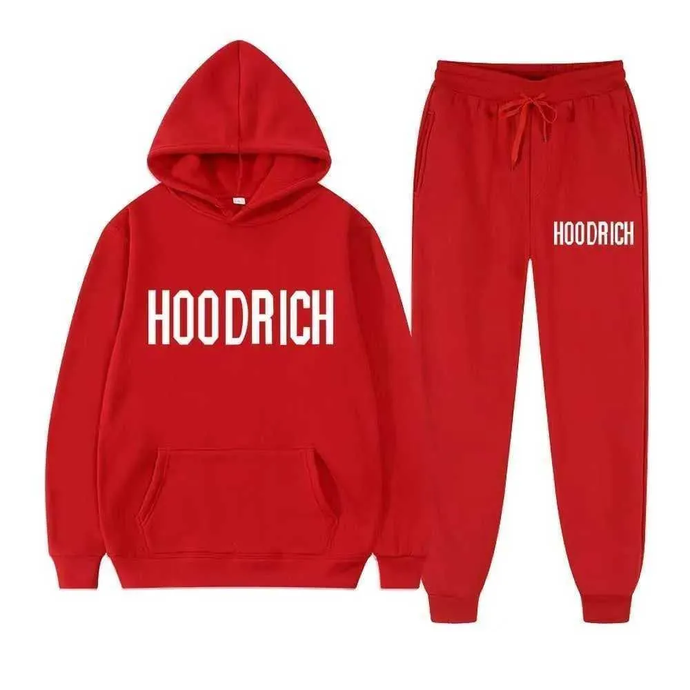 Hoodrich 2023 Winter Sports Rhoback Hoodie For Men Colorful Blue Letter  Towel Embroidered Sweatshirt And Solid Sweater Set DZ DVS6 From  Monclair_store1, $14.21