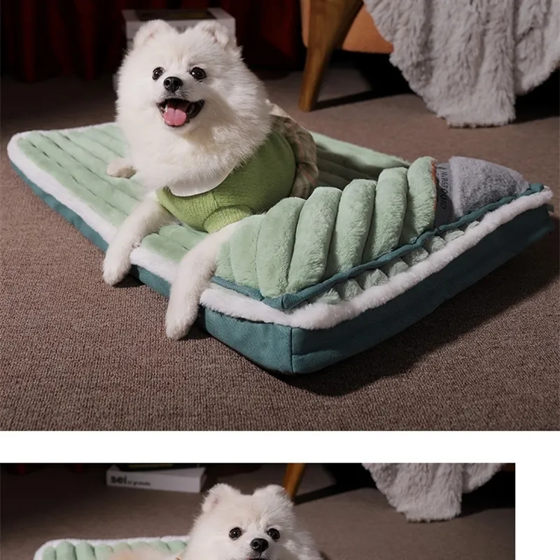 kennels Pens HOOPET VIP Dog Mat Link 231017_voghion.com