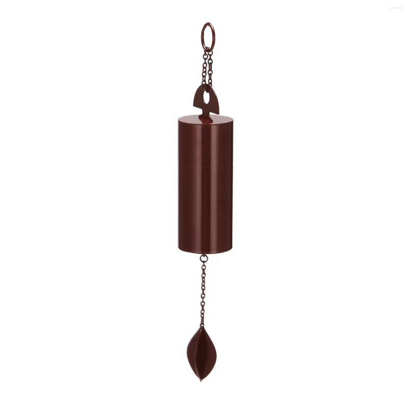 Sieradenzakjes Diepe Resonantie Sereniteit Bell Windchime Home Outdoor Garden Yard Decoratie