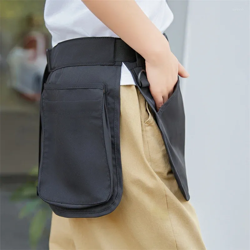 Multi pocket fanny pack discount