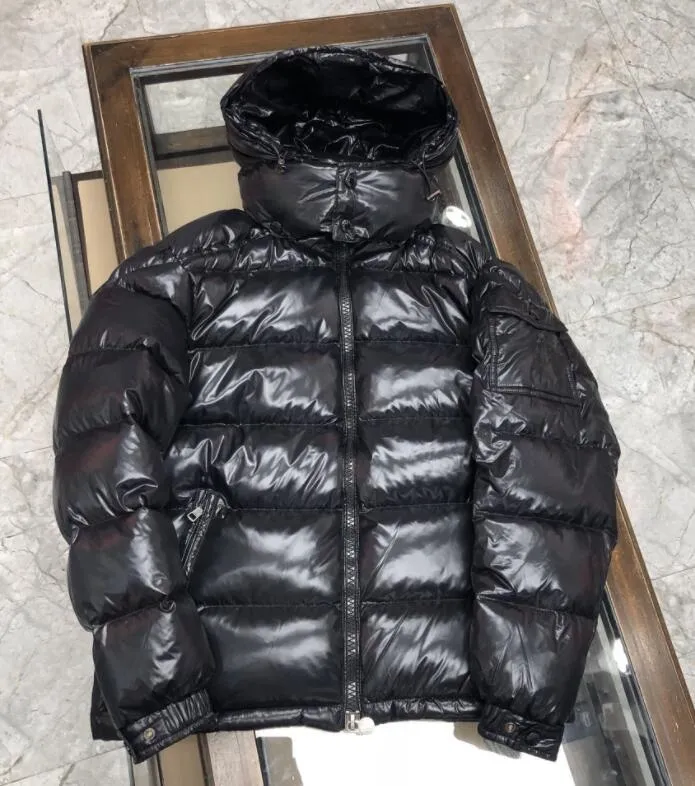 Stylish Puffer Coats: Mens Designer Down Coats & Thick Stylish Puffer Coats: Mens Designer Down Coats & Thick