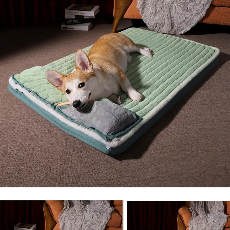 kennels Pens HOOPET VIP Dog Mat Link 231017_voghion.com