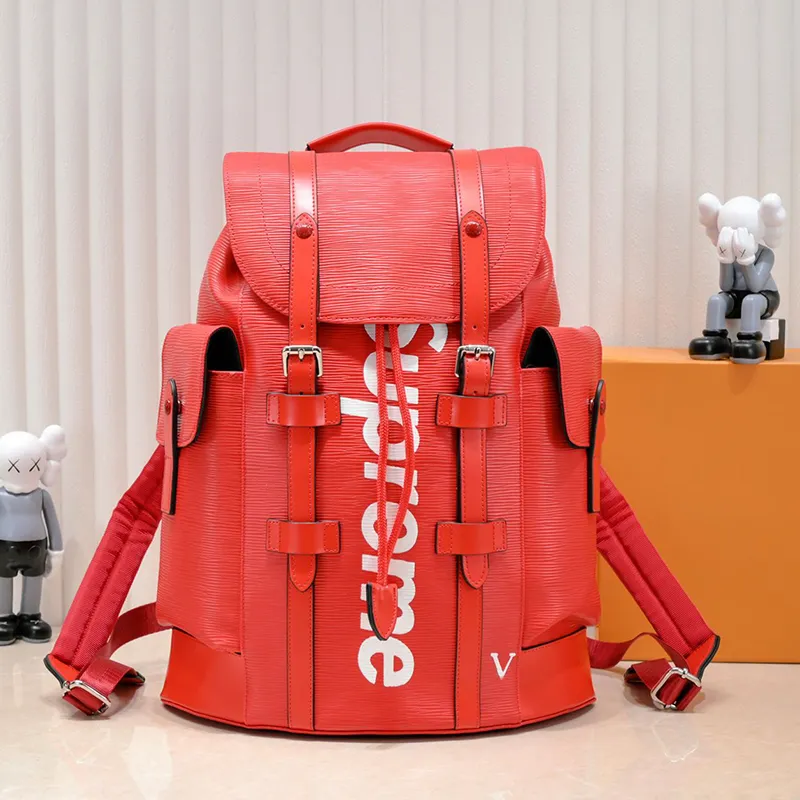 Supreme bags cheap for men