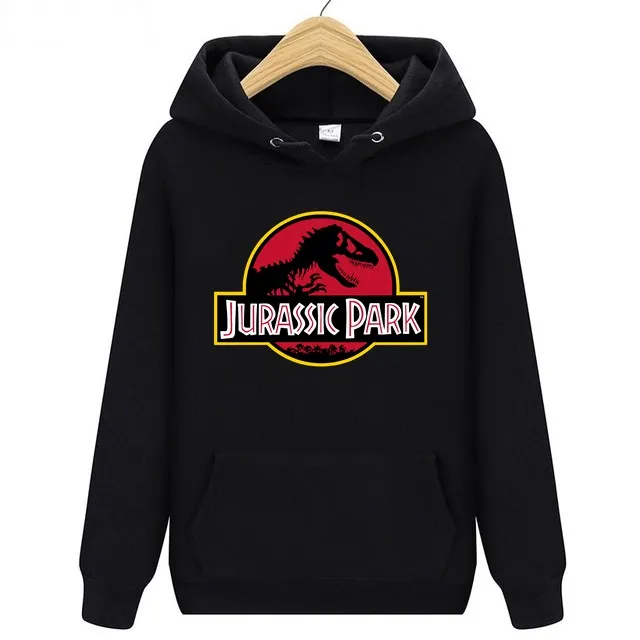 Jurassic world hoodie online