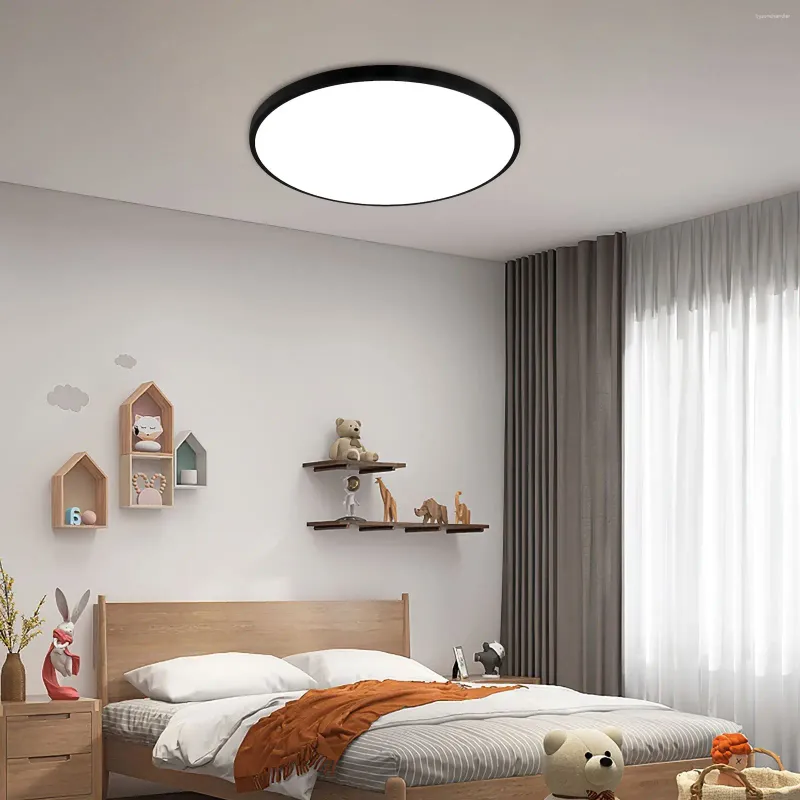 64w Modern 64W LED Smart Ceiling Light For Home Decor, Chandelier, Kitchen ...