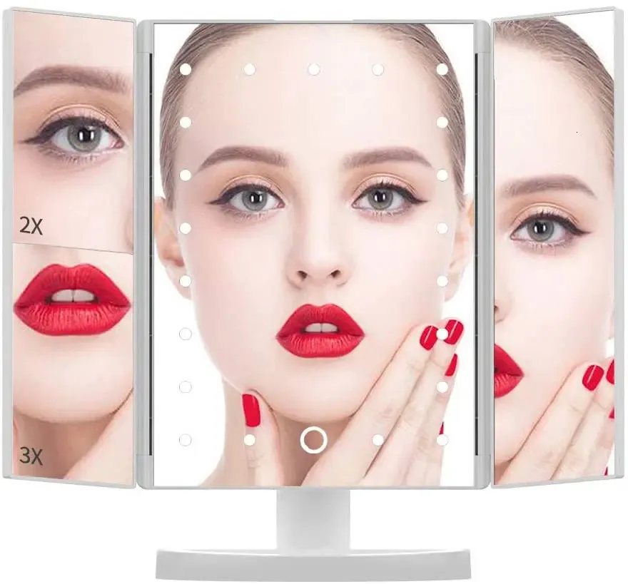 Makeup LED Mirror 1