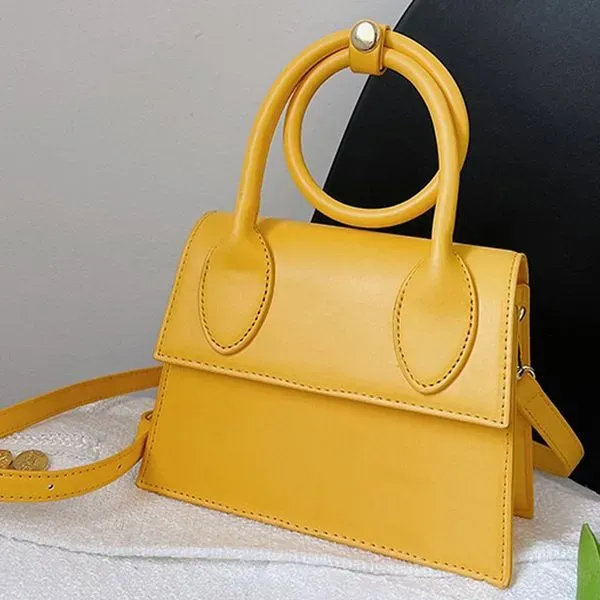 Torby designerskie Mini sprzęgła Luksusowe torebki na ramionach 20 cm 24 cm ze złotym i kruczkowym klamrą krakodylową.