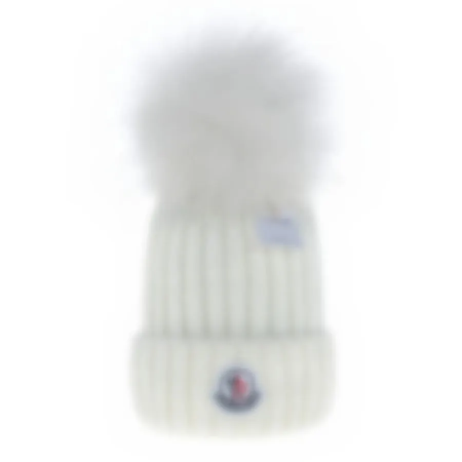 Designer Bonnet Men Winter Sticke