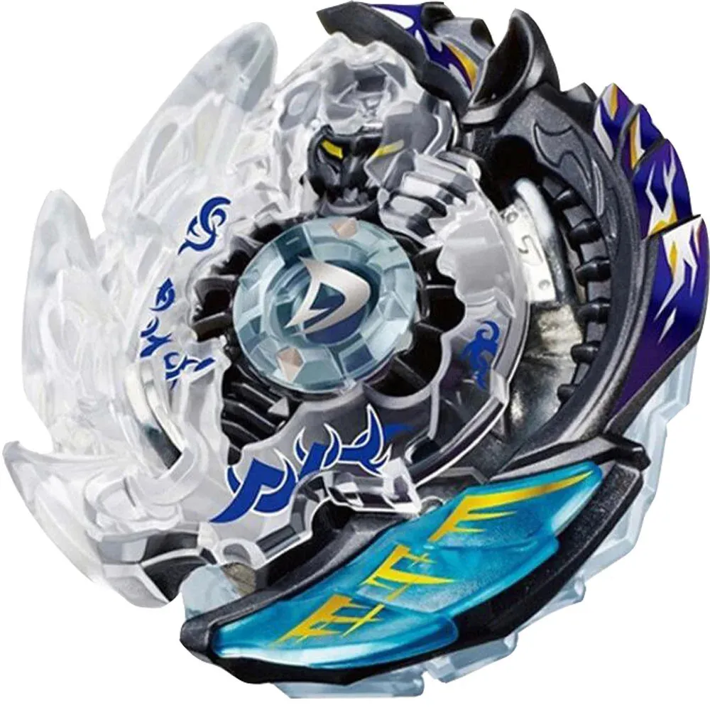 Spinning Top B X TOUPIE BURST BEYBLADE SPINNING TOP Toys B 85 Starter Killer Deathscyther 2V Hn Without er 231018