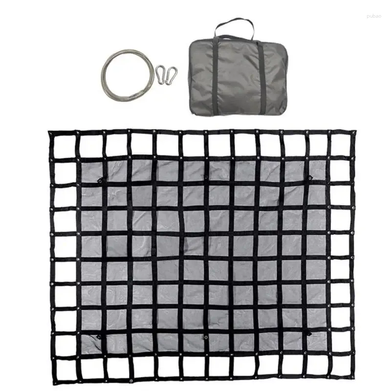 Optimized Product Title Heavy Duty Car And Truck Bunnings Cargo Net