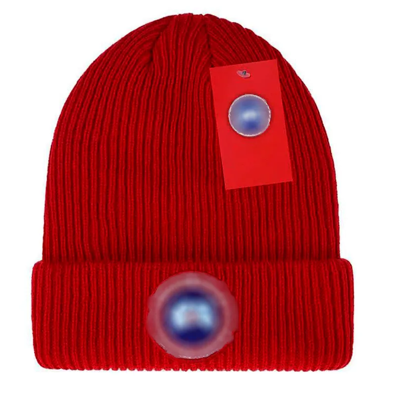2024 Designer Canada Cappello lavorato a maglia Berretto da donna Berretto di lusso Stampa ricamato Cappello di lana d'oca Moda di lusso Cappelli classici caldi da uomo G-16