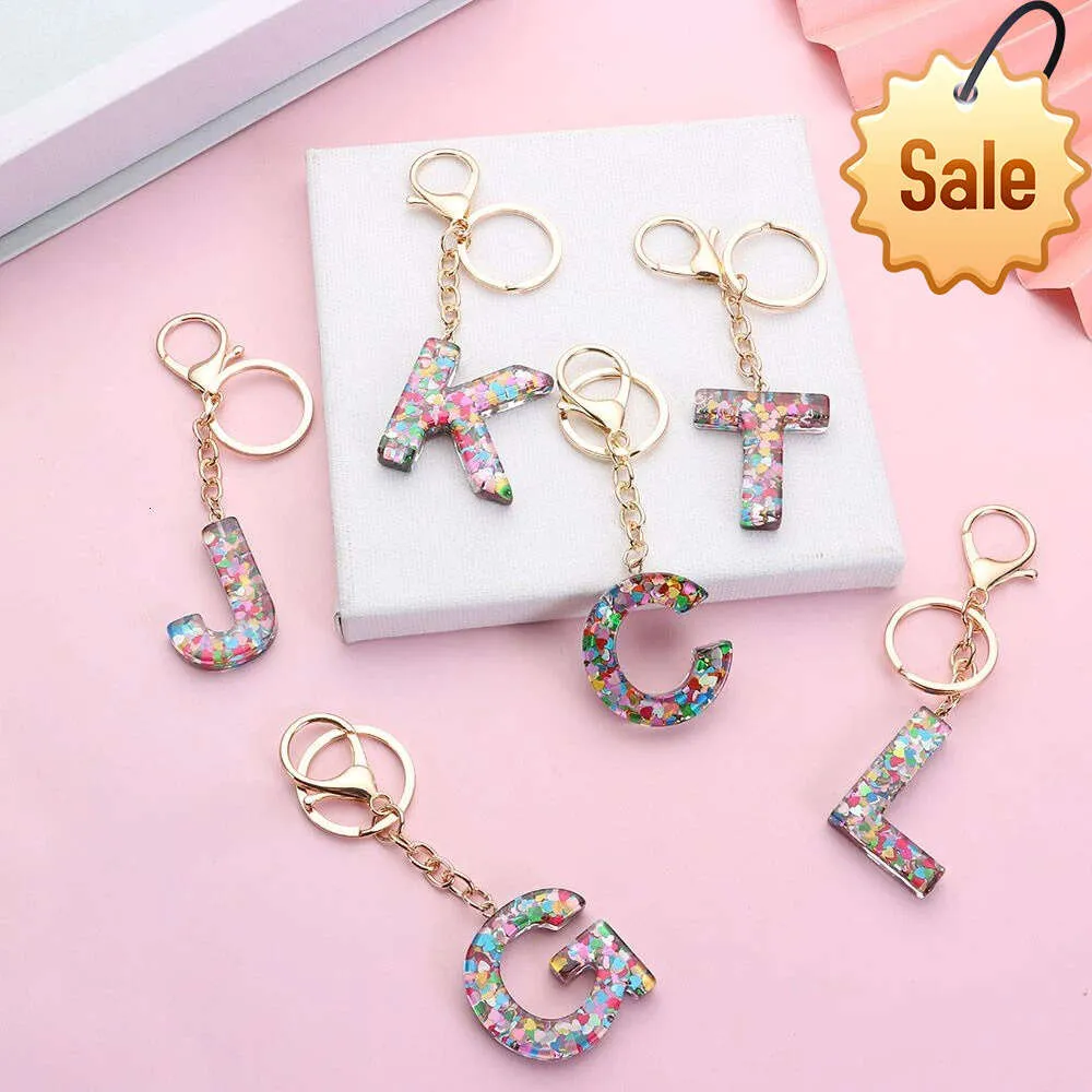 Alphabet keyring deals