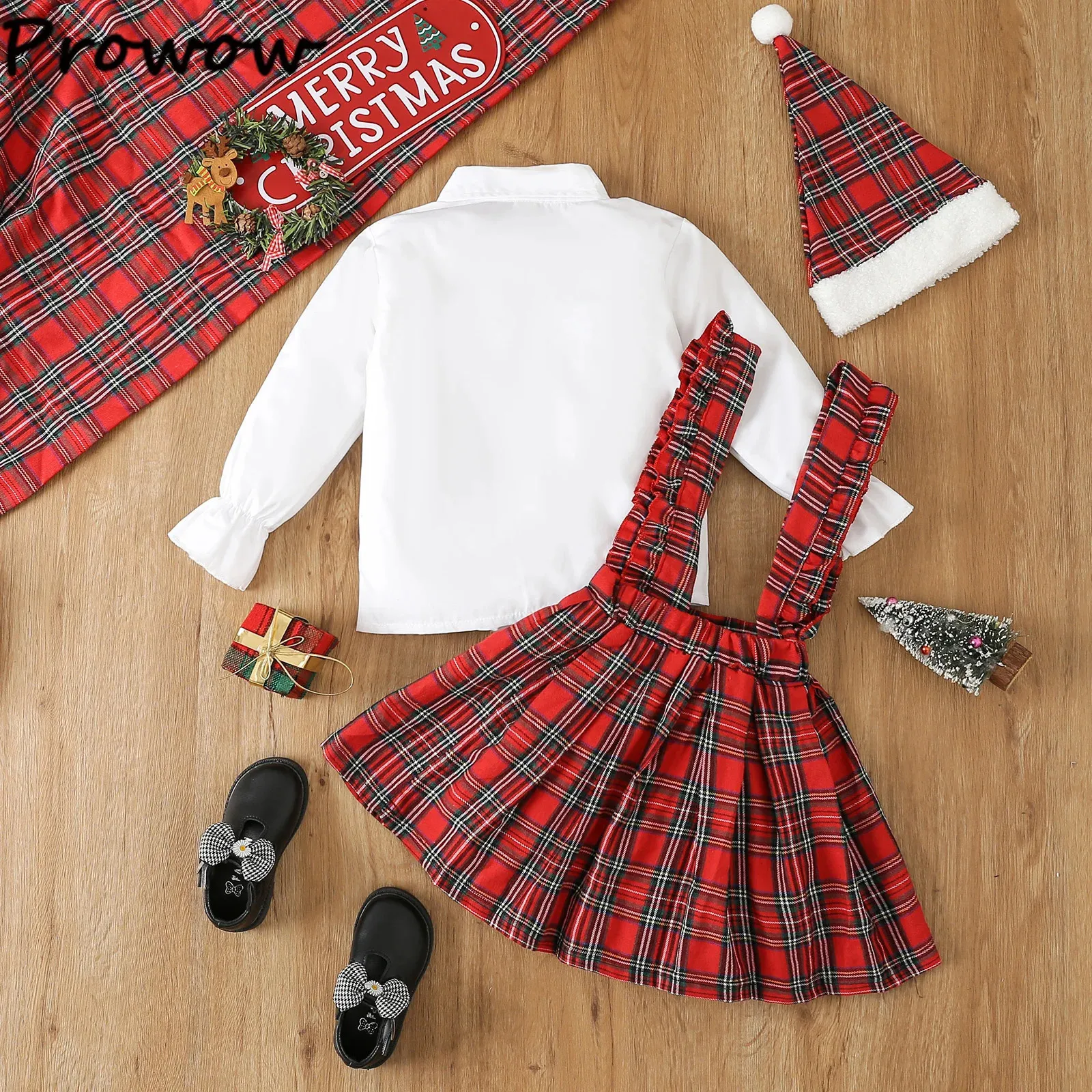 Brother sister deals christmas outfits