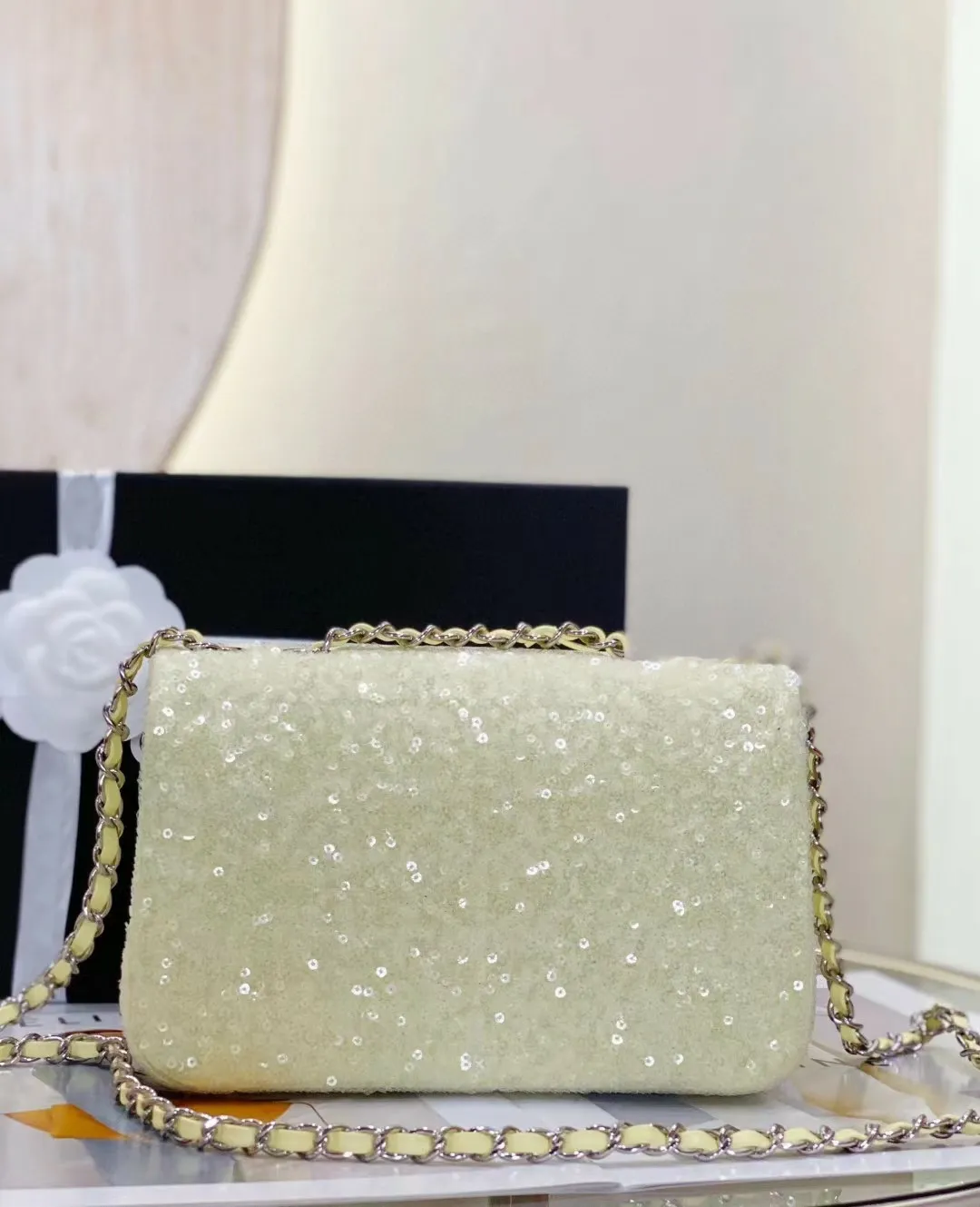 Chain wala bag best sale