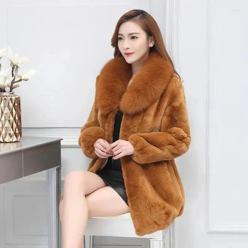 Long velvet coat plus size top