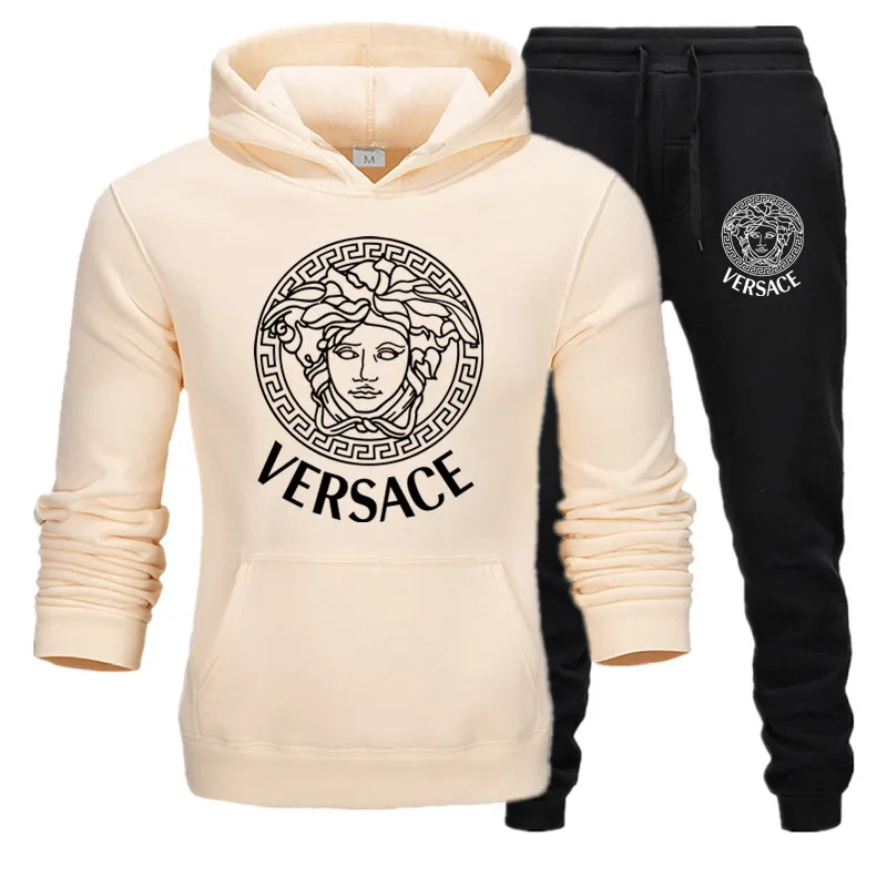 Versace clearance hoodie dhgate
