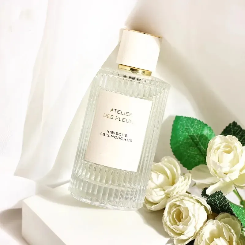 العلامة التجارية Magnolia Alba 50ml Air Estrumener Perfume Atelier des Fleurs Cedrus EDP العطر الطبيعي 3fl.oz رائحة طويلة الأمد EDP الرجال نساء كولونيا رذاذ السفينة السريعة