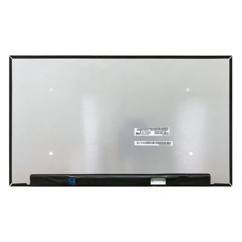 원래 LG 화면 LP156WFC-SPU2 15.6 "해상도 1920x1080 Dispiy Screen