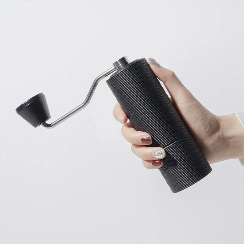 TimemORE Chestnut C3 S2C660 Breville Coffee Grinder Manual With 6 Core