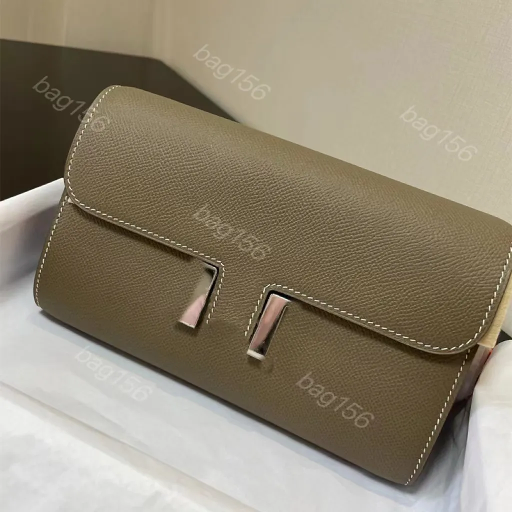 10A New Top Handmade Wax Line Female Designer Bag On The Go Leather Luxury Small Clutch Bag Palm Pattern Classic Fashion Removable Shoulder Crossbody Gift Box From 665 41 DHgate