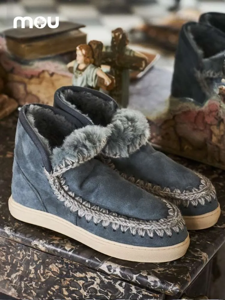Mou winter clearance boots
