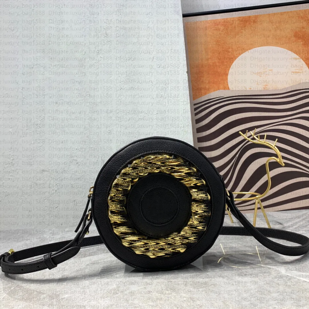 Luxo medusa crossbody saco feminino cabeça figura bolo redondo saco de corrente barra corpo design couro alça de ombro zíper abertura designer bag3