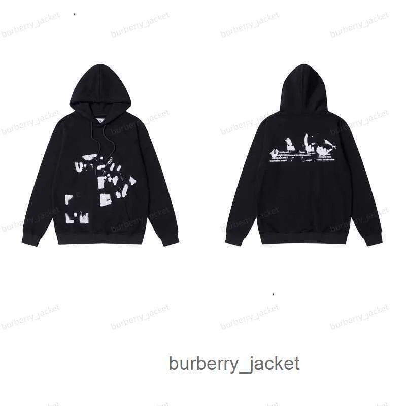 Tasarımcı Erkek Hoodies Off Beyaz Kış Tişörtüleri UNISEX HOVENIE CAHBET GÖRÜNÜMÜ KAPOLLER HOVENY ERKEK KADINLAR ÇİFTLER KATILIK Pamuklu Uzun Kollu Ifeb