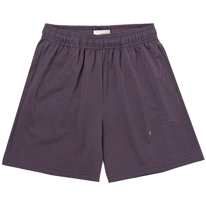 Pantaloncini da uomo costume da bagno uomo Pantaloncini da bagno in rete Pantaloncini corti da basket Con tasche Pantaloncini in rete caldi T Pantaloncini per sport da spiaggia Alla deriva Asciugatura rapida rapida