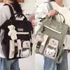 cute backpacks for high school