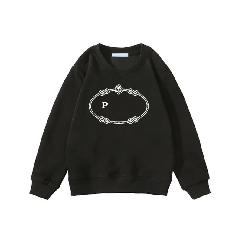 Luxury Designer Black And Blue Hoodie Tops For Kids Long Sleeve Sweatshirt  For Boys And Girls Autumn/Winter Clothing By Esskids CXD2310191 From  Esskids, $20.27 | DHgate.Com