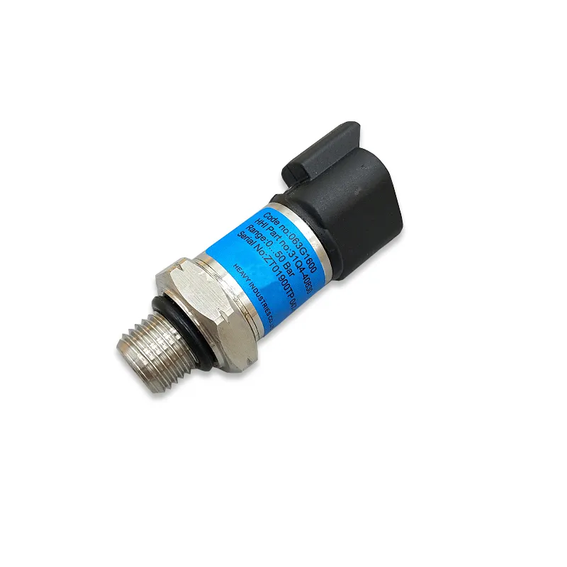 31Q4-40830 Sensor de Alta Pressão Interruptor Fit CX57C CX60C R130-7 R150-9 R220-7 R220-9 R225-7 R305-7 R305-9