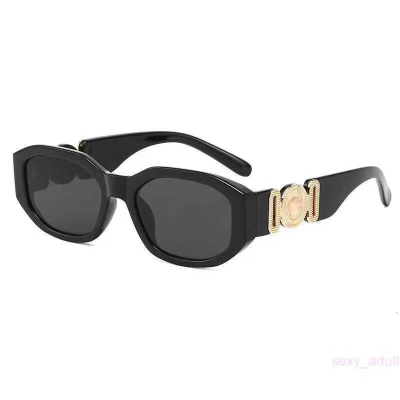 Occhiali da sole occhiali da sole classici full frame per uomo bellissimi occhiali da sole firmati Biggie occhiali da sole occhiali alla moda di lusso occhiali hip hop