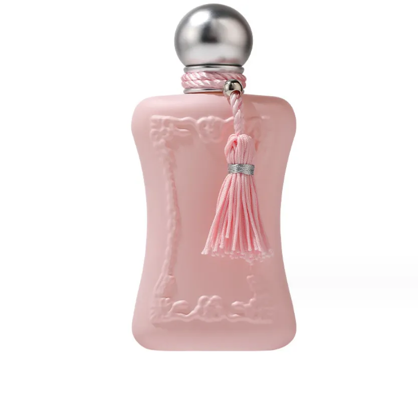 Wierook per 75 ml Woman Sexy Fragrance SprayLangdurige en lichte geur Rosee Parfums Demarly Royal