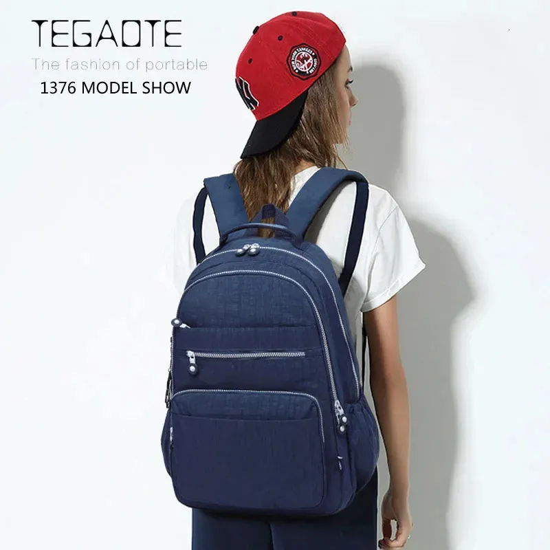 Tegaote backpack hotsell