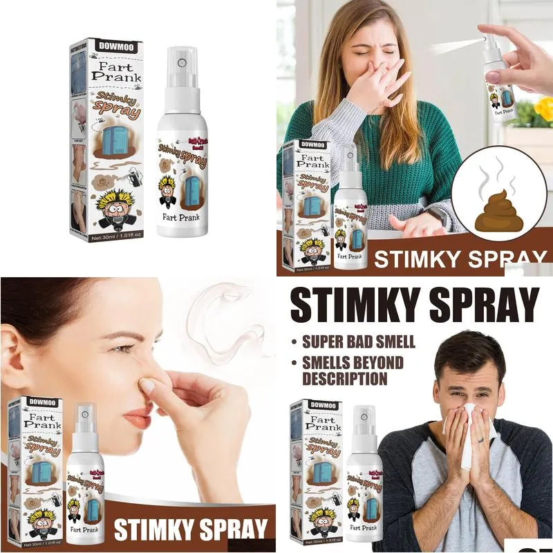 Easy To Carry Stinky Ass Shoe Deodorizer Spray For Strong, Festive Home And  Garden Decor DHF2C From Zdehome, $4.72