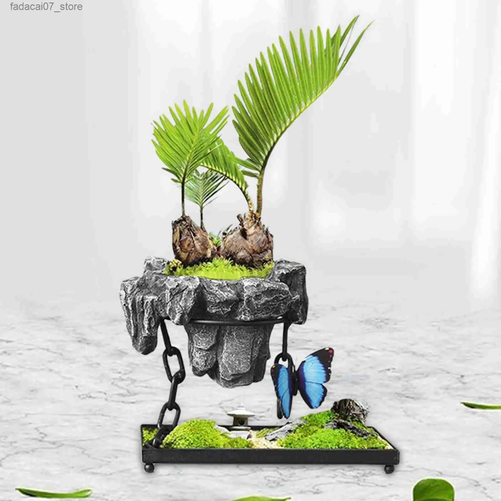 immergrüne hecke bambus Bambushecke