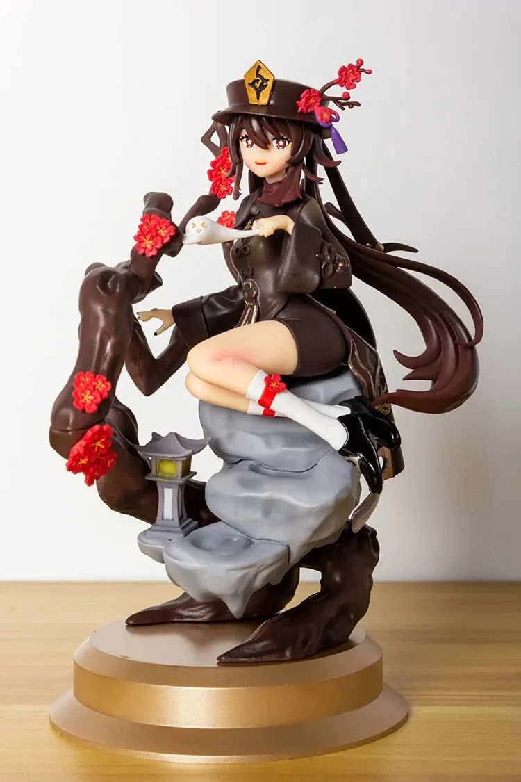 二次元アニメフィギュアの置物 アニメ二次元フィギュアの置物 二次元アニメの大型フィギュアの置物