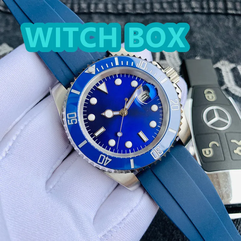 Risparmia alla grande su Orologio Cinturino In Silicone Da Uomo Designer  Guarda La Cintura Silicone Da Uomo Watch Meccanico Impermeabile in grandi 