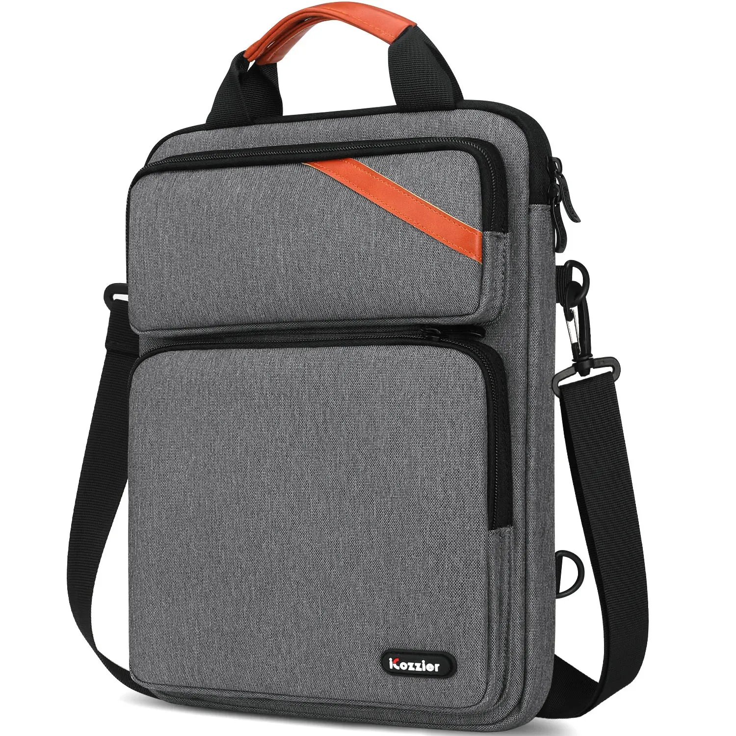 Bolsas para computadora portátil Bolsa de hombro para computadora portátil de 13,3 pulgadas Funda para tableta para MacBook Pro 14 iPad Pro 12.9 - MacBook Pro 13 - Surface Pro 231019