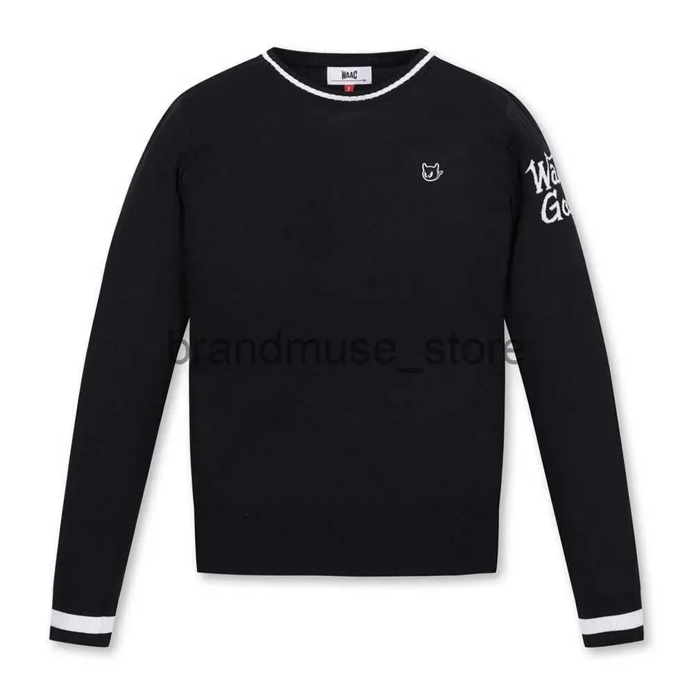 Men's Sweaters "Youth Meets Trend! The New Autumn Women's Knitted Sweater - High-grade Fabric Comfortable and Breathable Versatile Hot Sale!" J231013